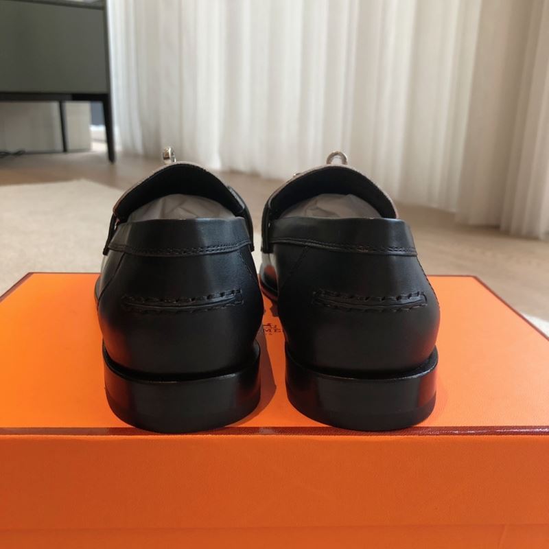 Hermes Business Shoes